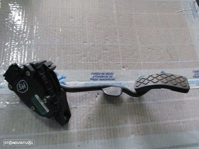 Pedal 8E2721523E AUDI A4 2005 1,9TDI - 1