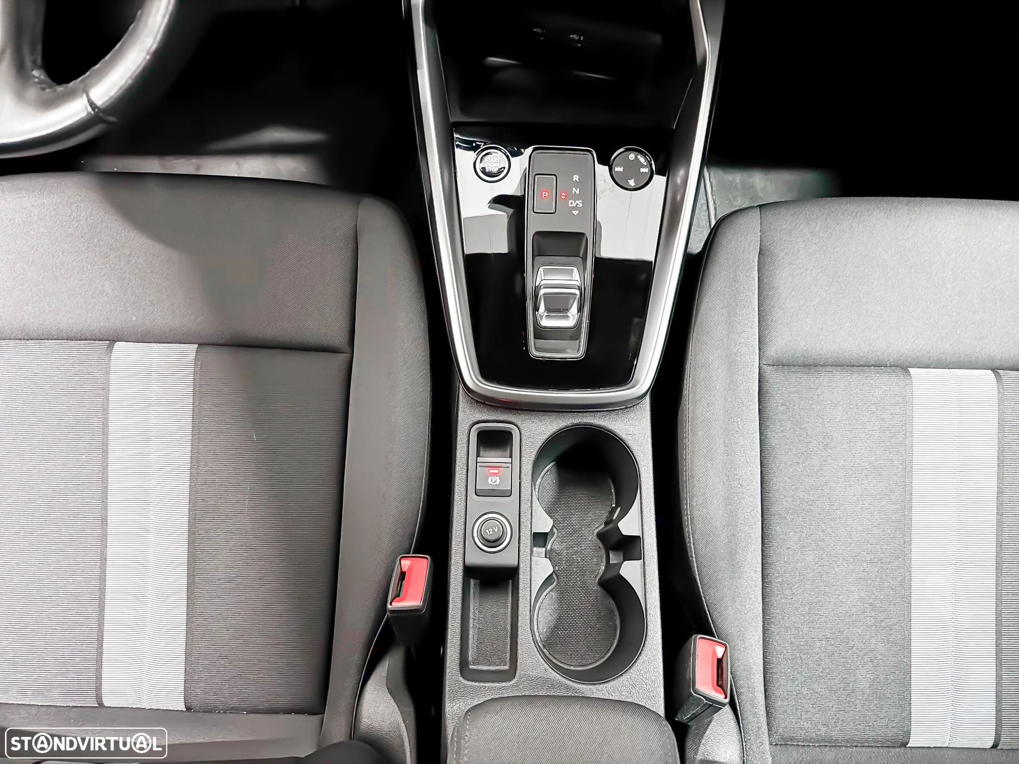 Audi A3 Sportback 30 TFSI Advanced S tronic - 16