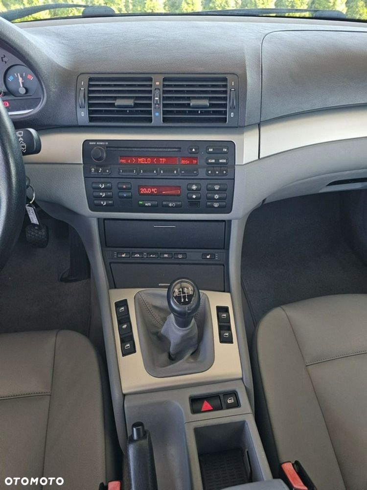 BMW Seria 3 - 23