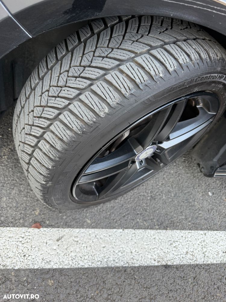 Mercedes-Benz CLA 220 d 4MATIC 7G-DCT UrbanStyle Edition - 16