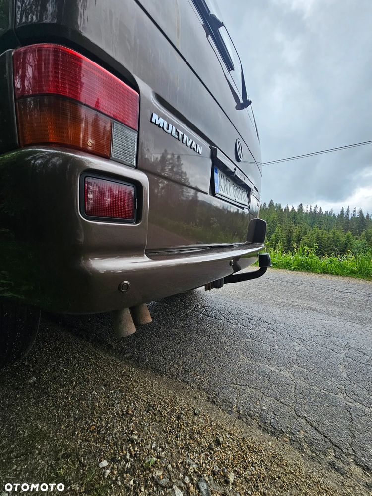 Volkswagen Multivan - 3