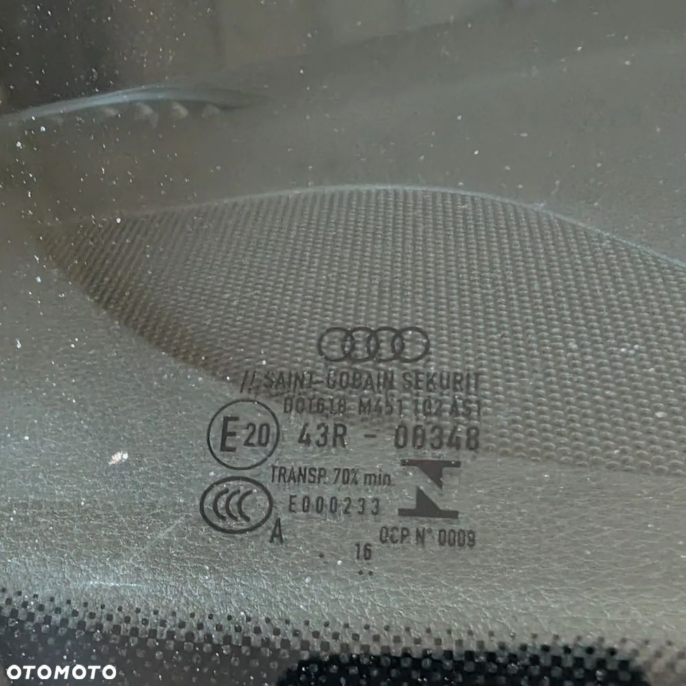 Audi A4 Avant 2.0 TDI - 21