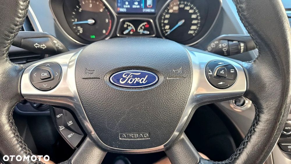 Ford C-MAX 2.0 TDCi Titanium MPS6 - 9