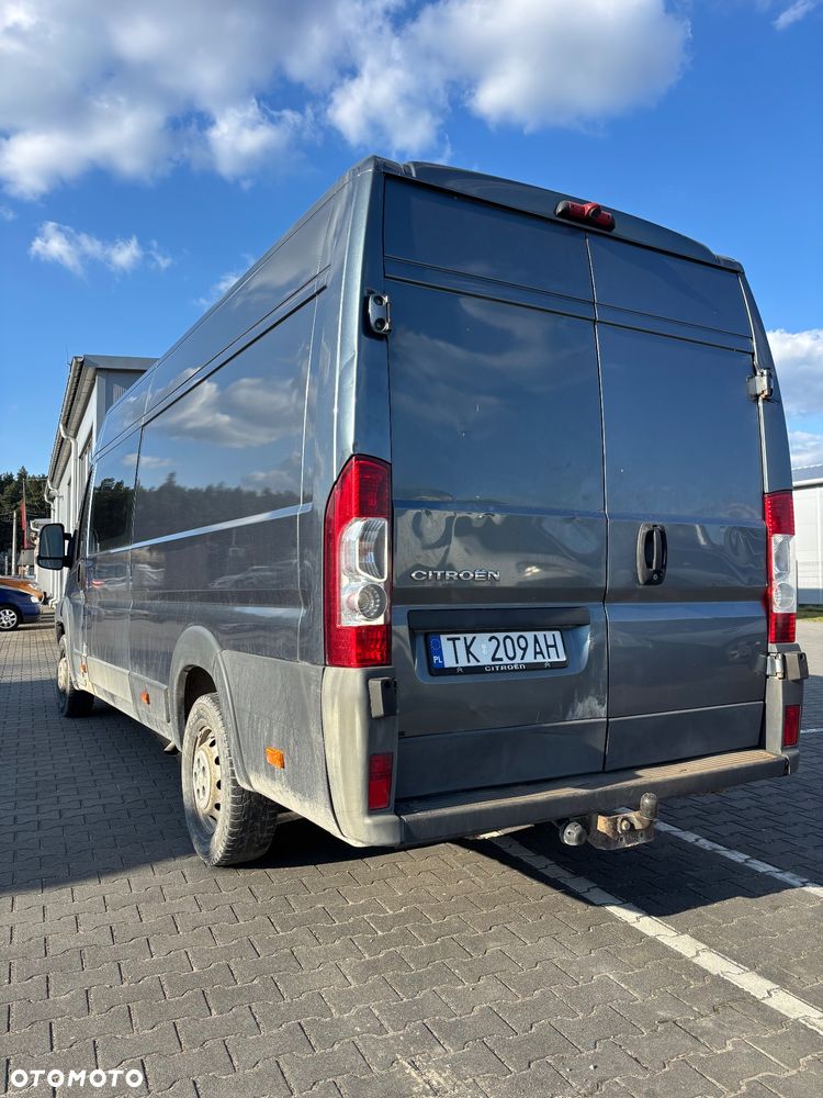 Citroën Jumper - 8