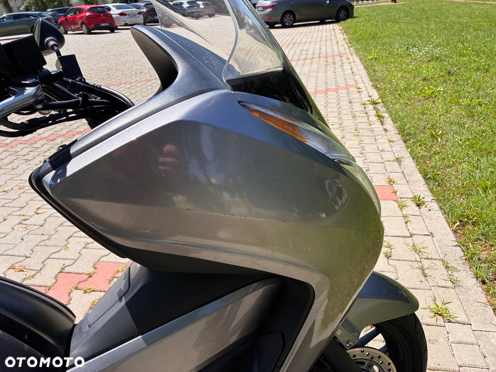 Honda NSS - 10
