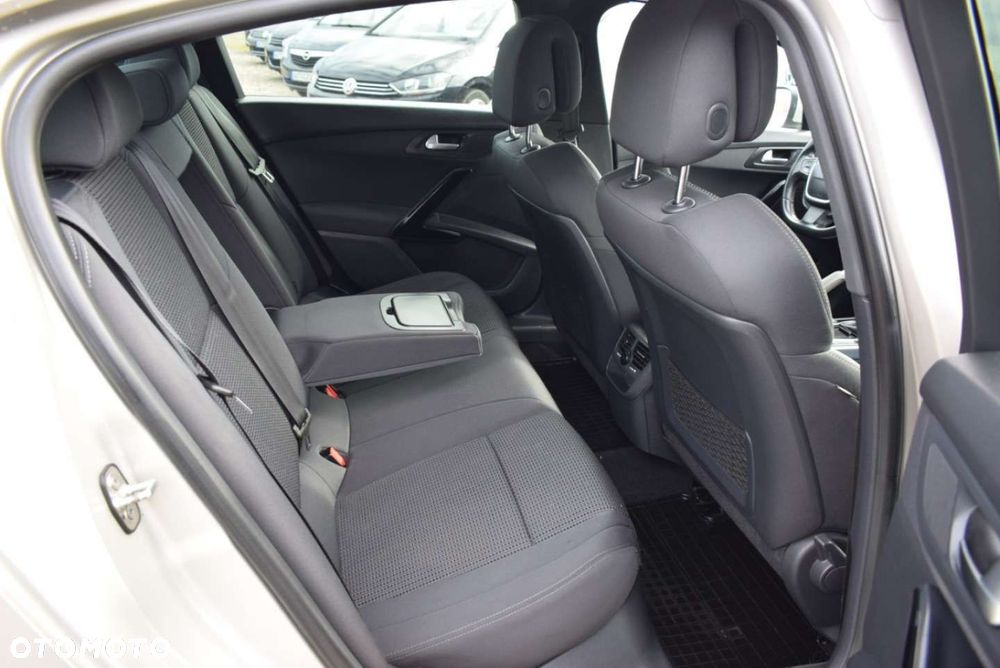 Peugeot 508 - 19