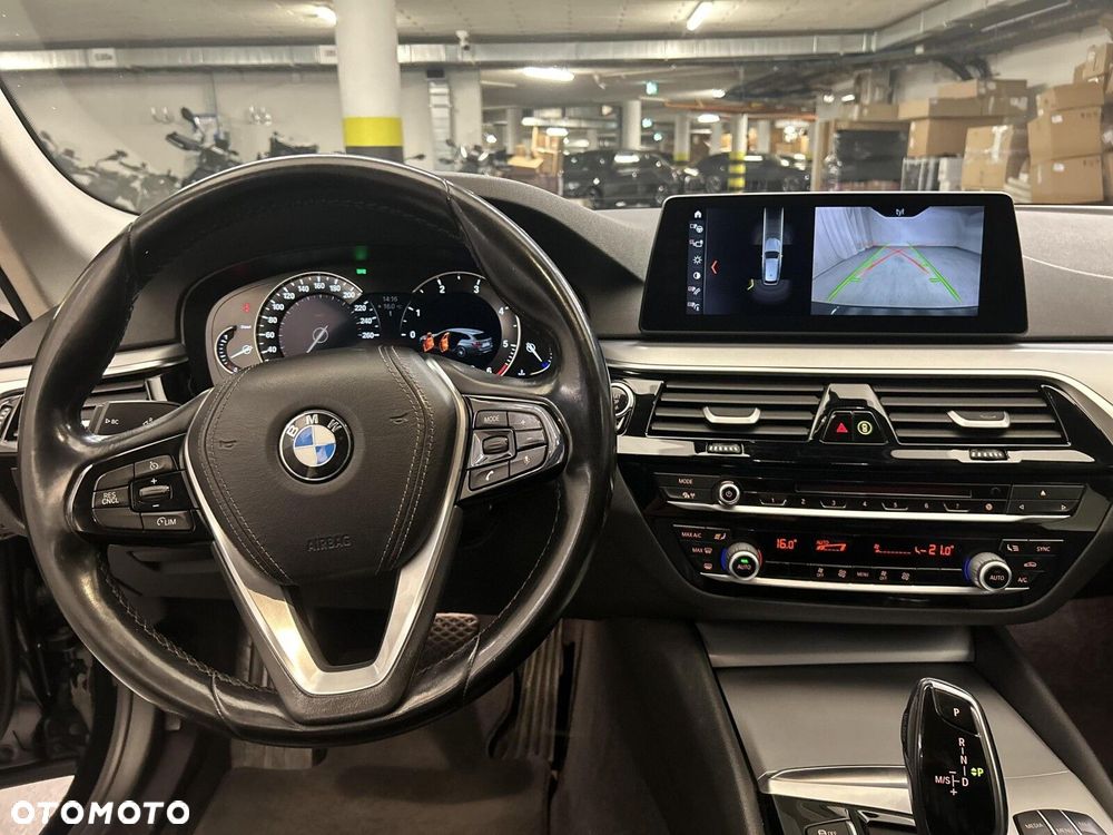 BMW Seria 5 - 15