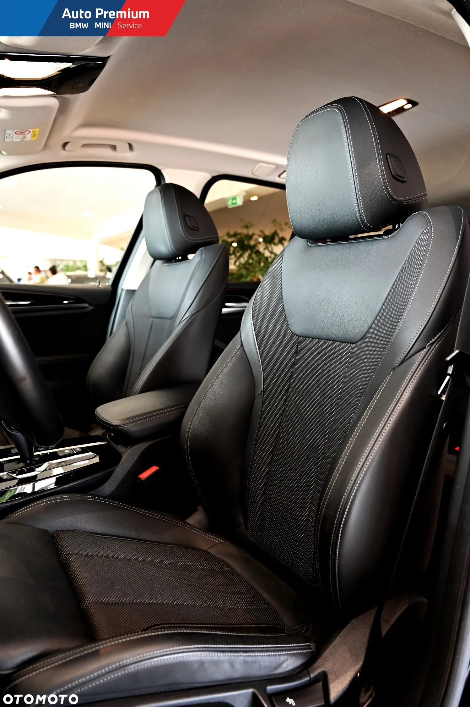 BMW X3 xDrive20i - 12
