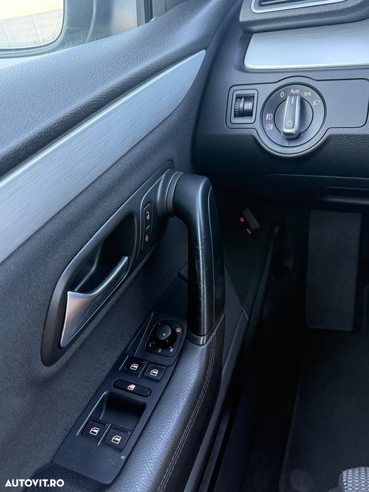Volkswagen Passat CC 2.0 TDI BMT DSG - 12