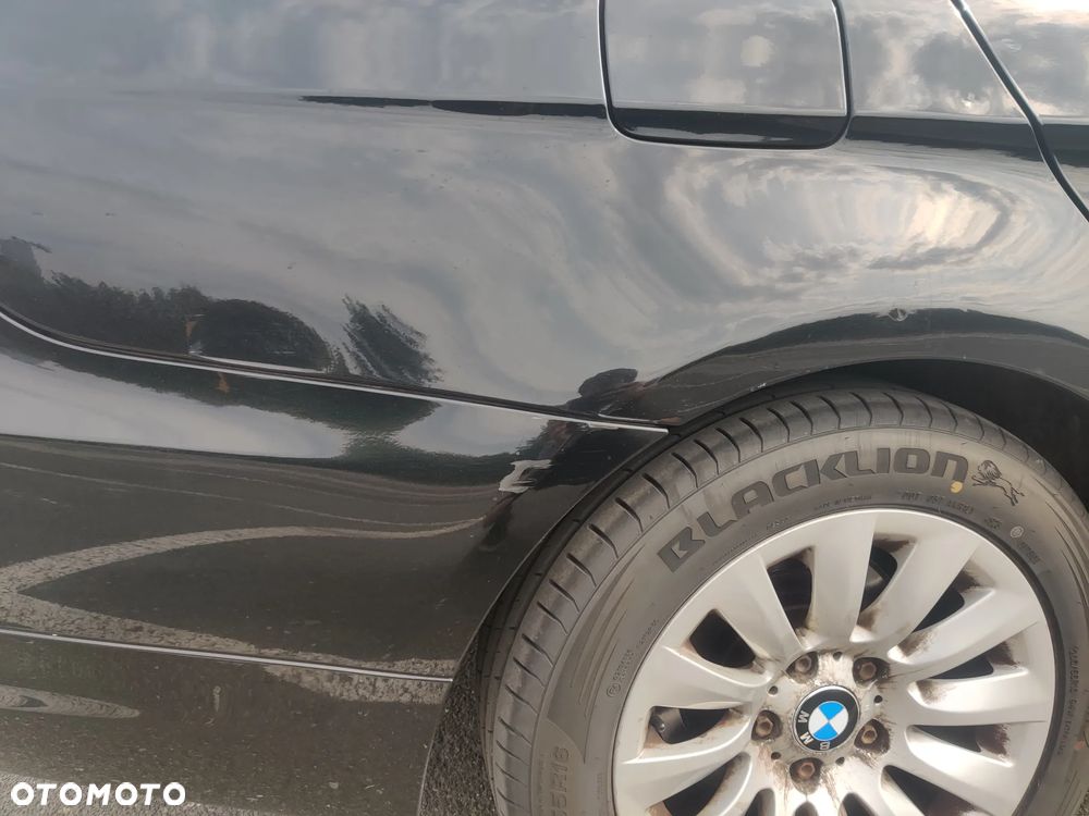 BMW Seria 3 320i - 12