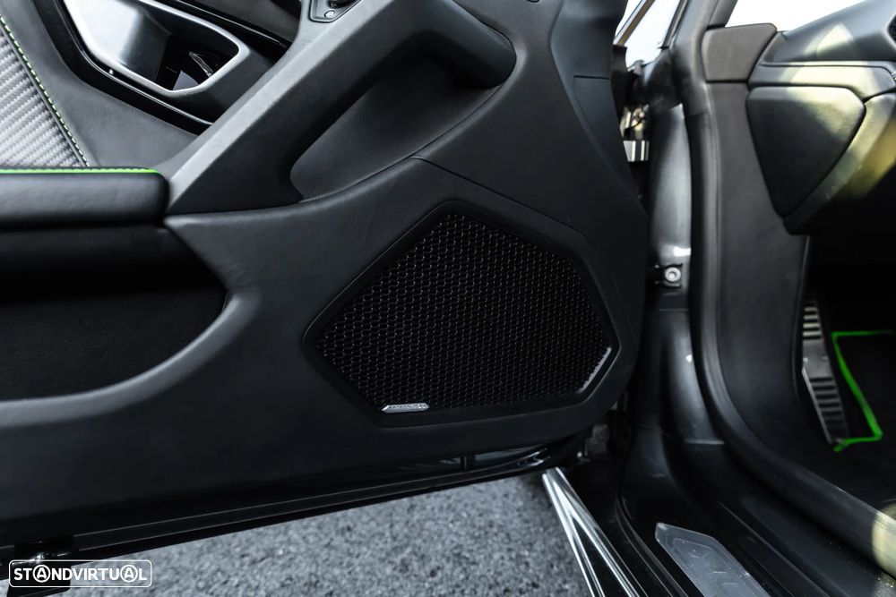 Lamborghini Huracán EVO - 22