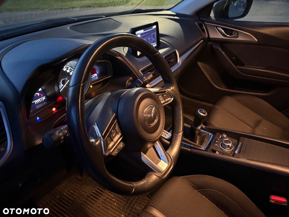 Mazda 3 - 14