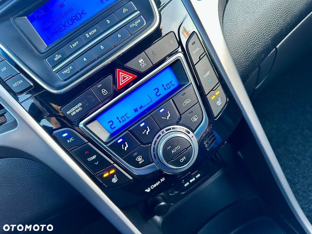 Hyundai i30 1.4 Style - 33