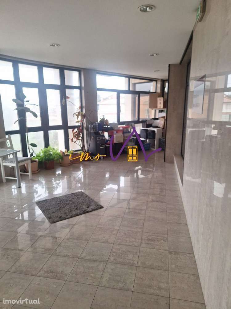 Escritório em Benedita - Grande imagem: 3/8