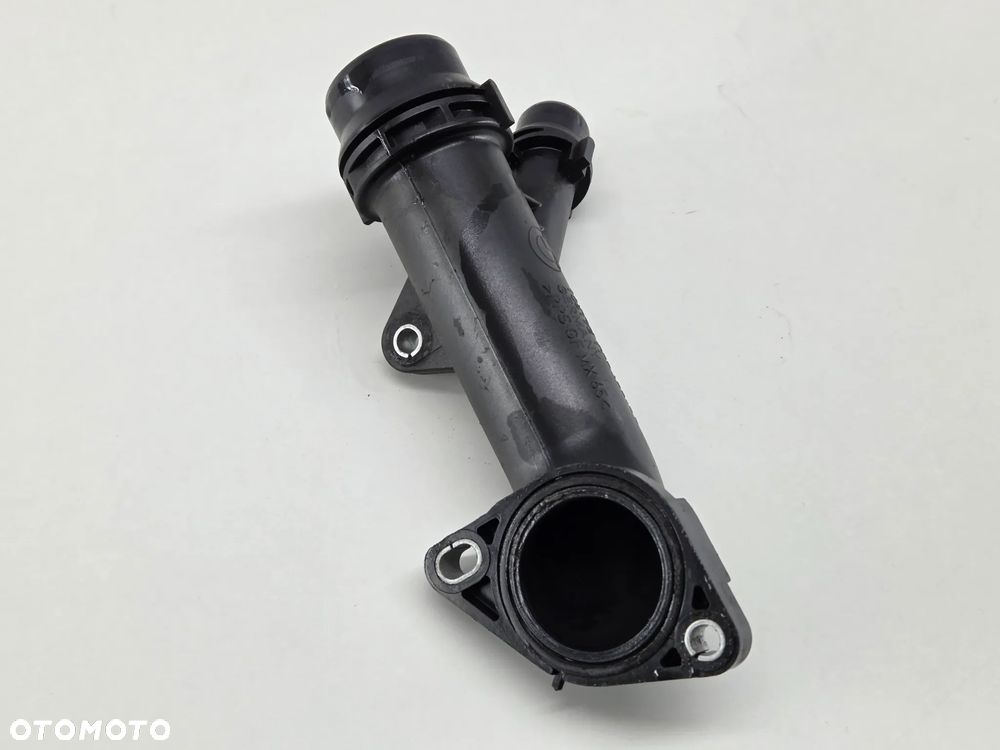 KRÓCIEC RURKA WODY BMW E90 E93 E87 N43B20A 2.0 B 7560130 - 7