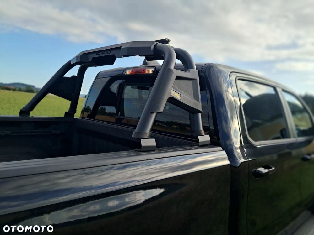 RAM 1500 5.7 Crew Cab Rebel - 15