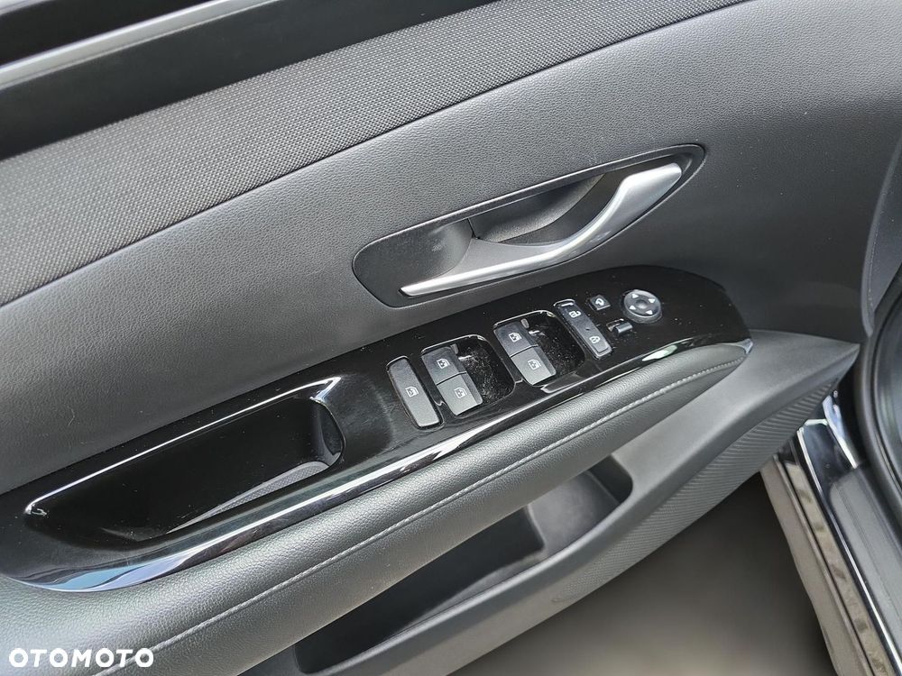 Hyundai Tucson 1.6 T-GDi Smart 2WD - 10