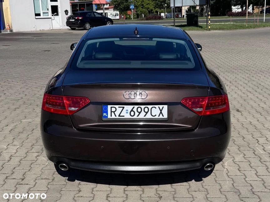 Audi A5 Sportback - 16