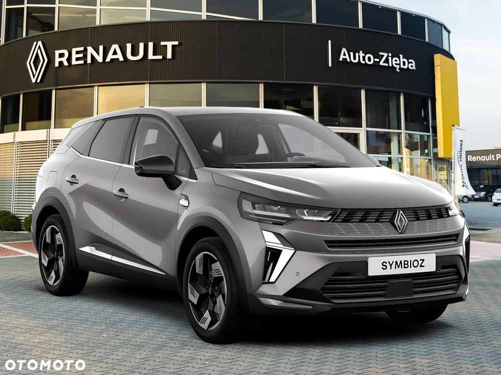 Renault Symbioz 1.3 TCe mHEV Techno - 7