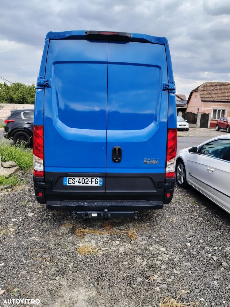 Iveco Daily - 6