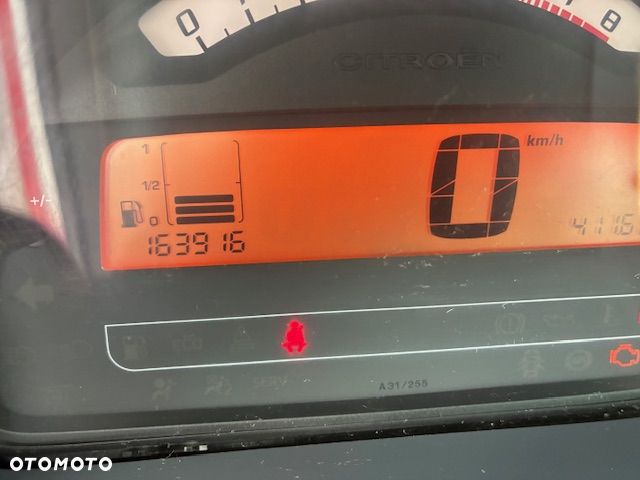 Citroën C2 1.4 Impress - 6