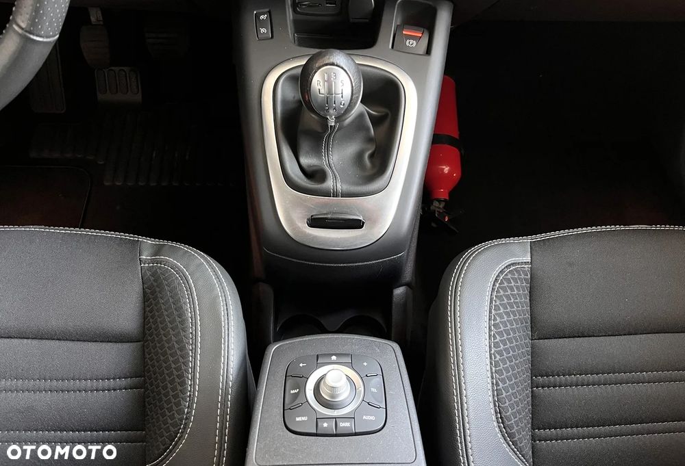 Renault Scenic Energy TCe 130 S&S Bose Edition - 15