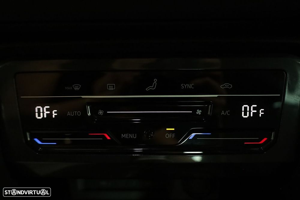 VW Tiguan 1.5 TSI Life DSG - 12