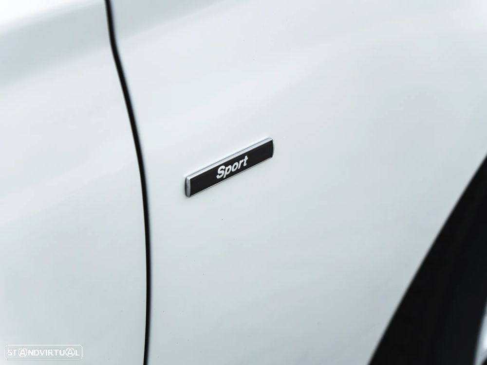 BMW 116 d EDynamics Line Sport - 10