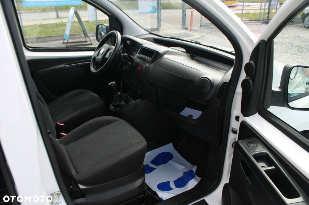 Fiat Fiorino - 20