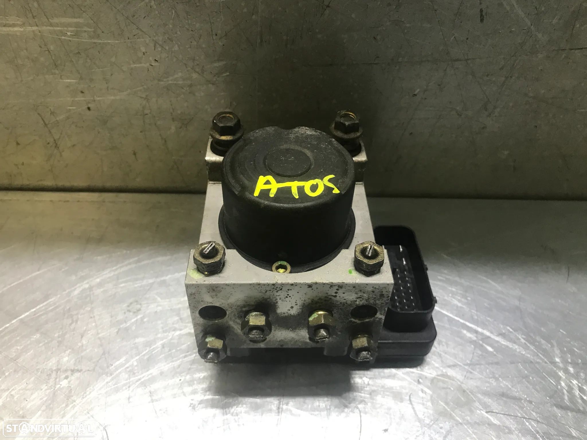 MODULO ABS HYUNDAI ATOS 58910-02800 - 1