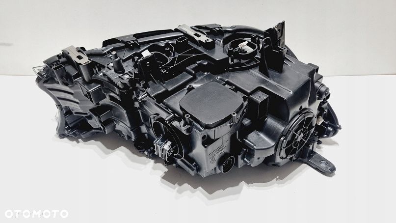 REFLEKTOR LEWY FULL LED BMW 7 G11 G12 ADAPTIVE EUROPA - 5