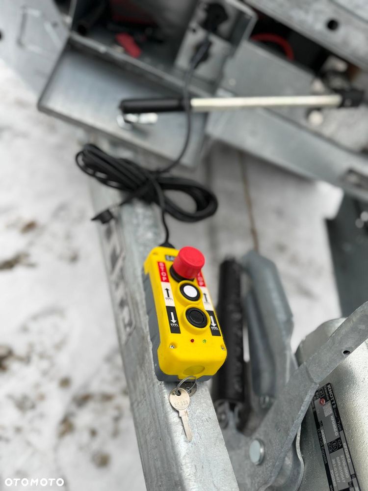 Ifor Williams TT3017 - 7