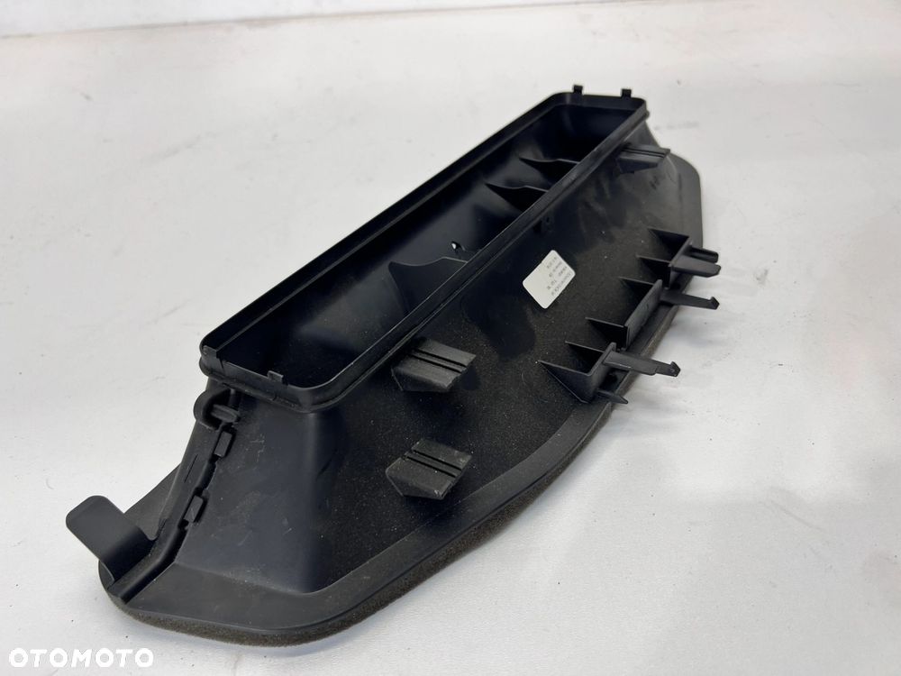 KANAŁ POWIETRZNY NAGRZEWNICY AUDI A6 C8 4K1858431 EUROPA - 7