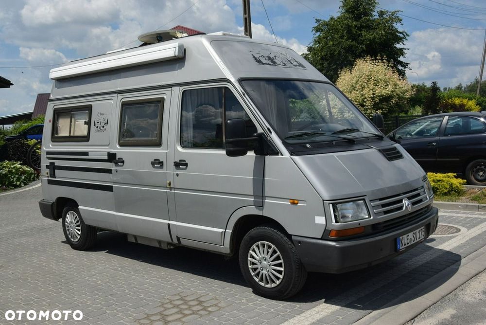 Renault Trafic - 2