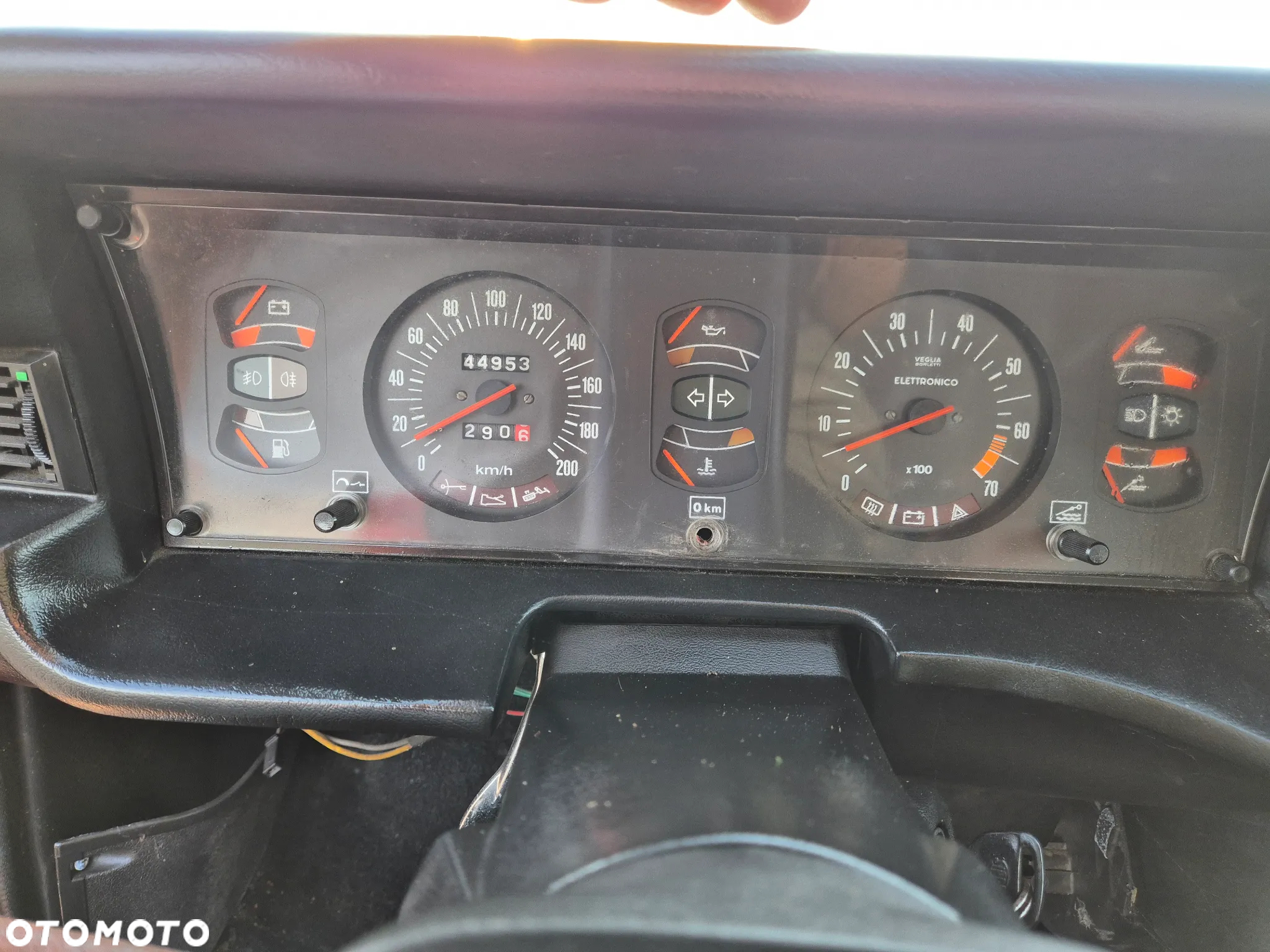 Lancia Beta - 16