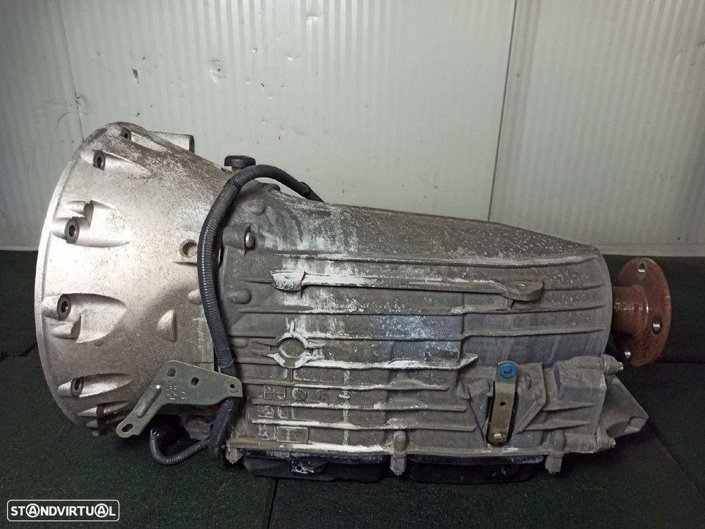 CAIXA DE VELOCIDADES INFINITI Q50 Q50 - 7