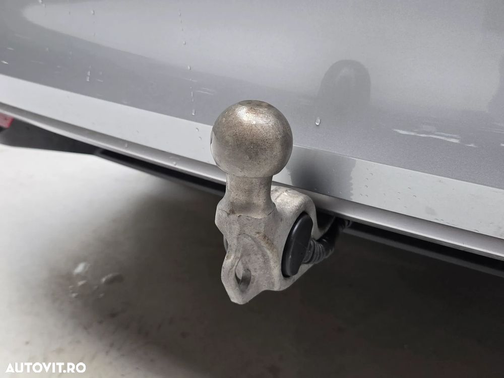 Skoda Superb 2.0 TDI DSG 4X4 L&K - 34