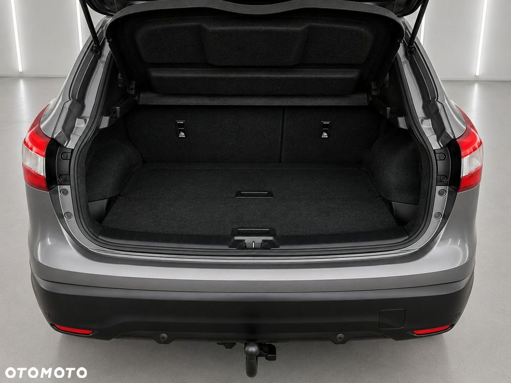 Nissan Qashqai - 18