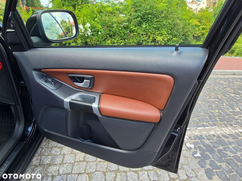 Volvo XC 90 D5 AWD Summum - 22