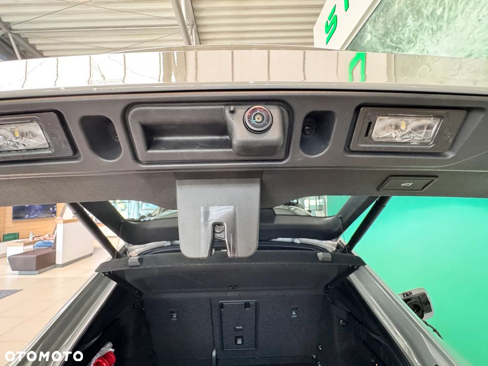 Skoda Enyaq RS 82kWh - 14