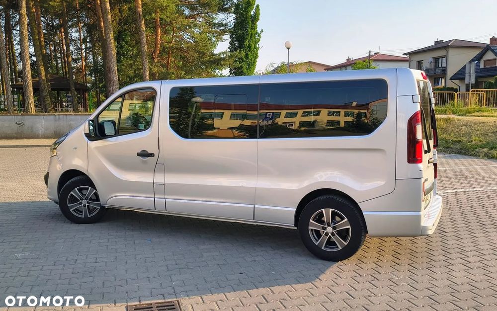 Opel Vivaro 1.6 CDTI L2 - 6