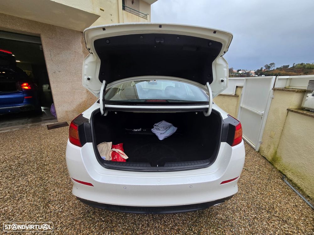 Kia Optima 1.7 CRDI TX - 9