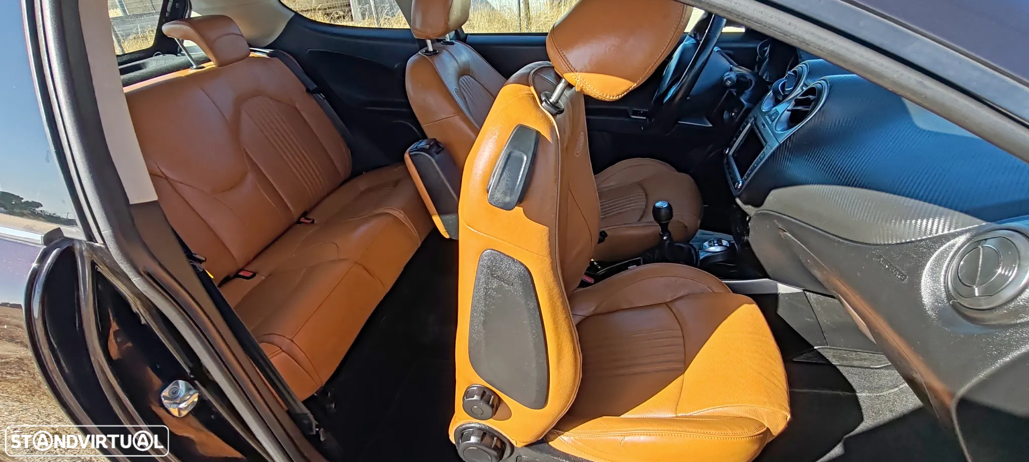 Alfa Romeo MiTo - 15