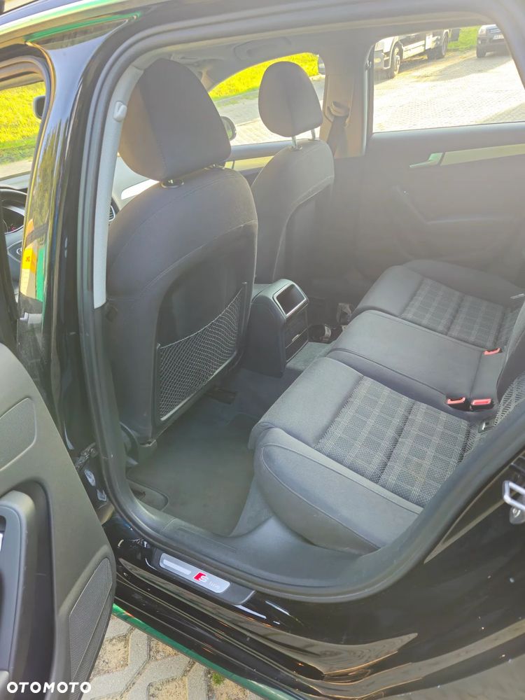 Audi A4 Avant - 22