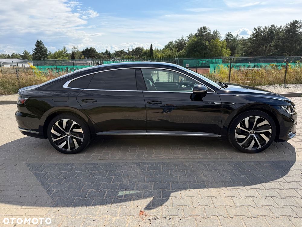 Volkswagen Arteon 2.0 TSI R-Line DSG - 8