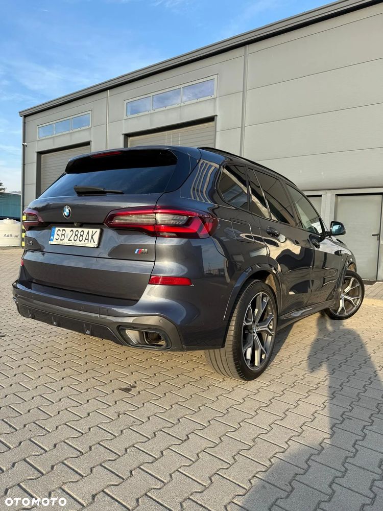 BMW X5 xDrive30d sport - 15