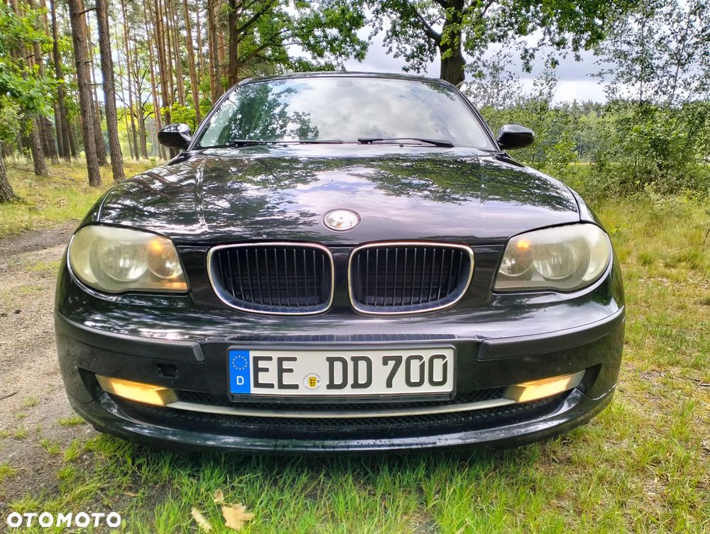 BMW Seria 1 - 11