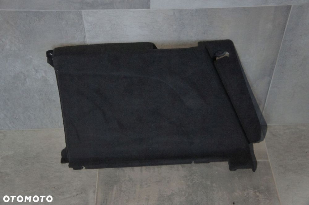 Obudowa Tapicerka Bagażnika BMW X5 E70 7145904 - 6