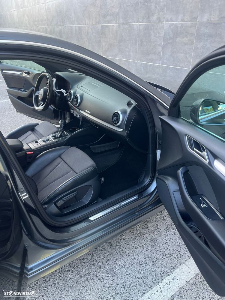Audi A3 Sportback - 10