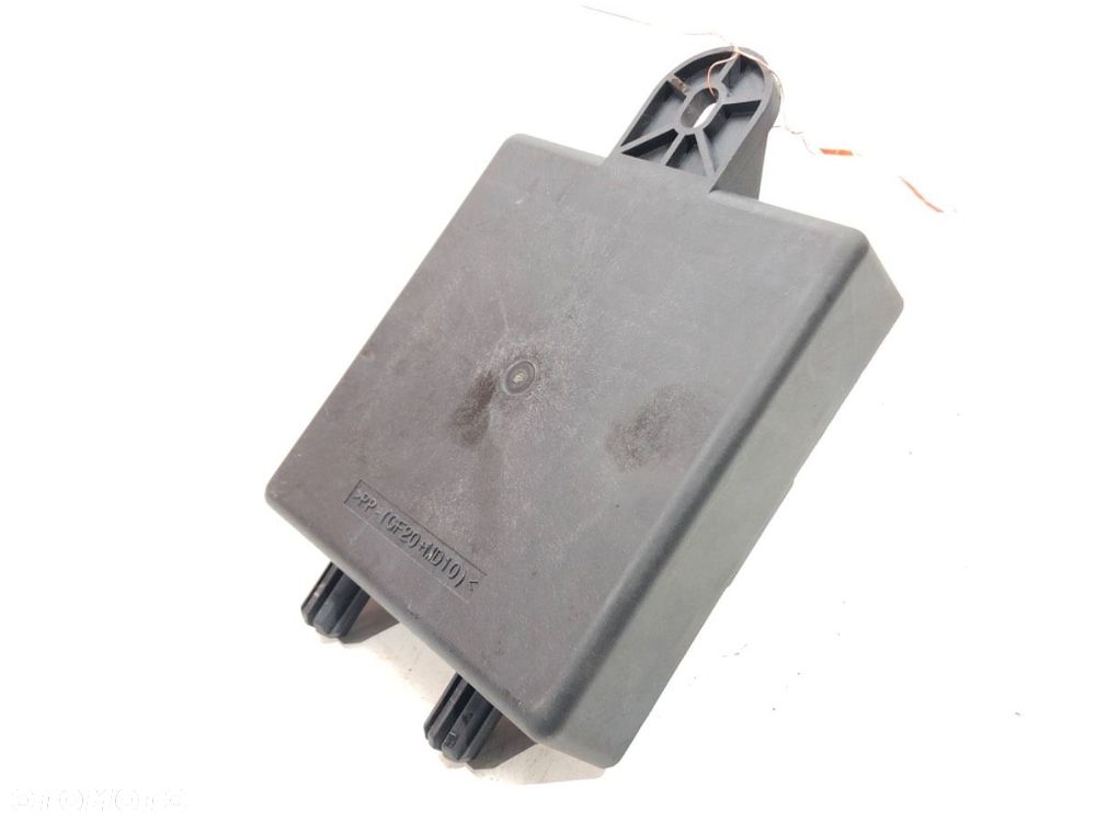 MODUŁ STEROWNIK EMM2  DACIA DUSTER (HM_) 2017 - 2022 1.5 dCi 115 (HMAD) 85 kW [116 KM] olej - 2